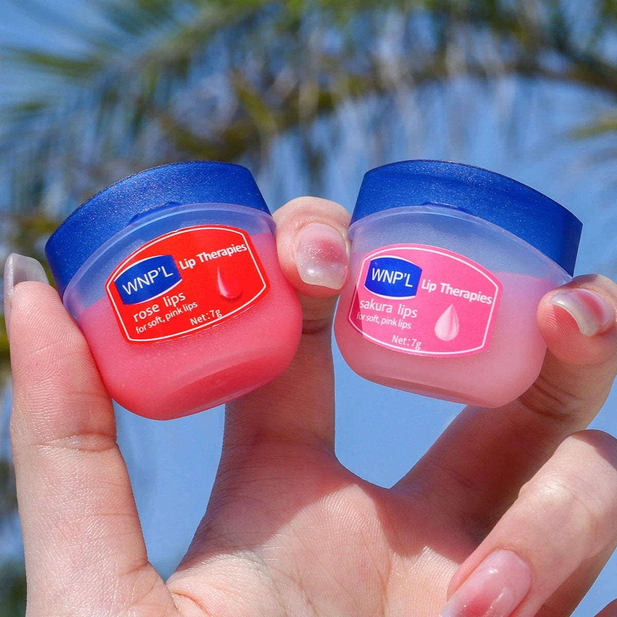 lip balm multipack