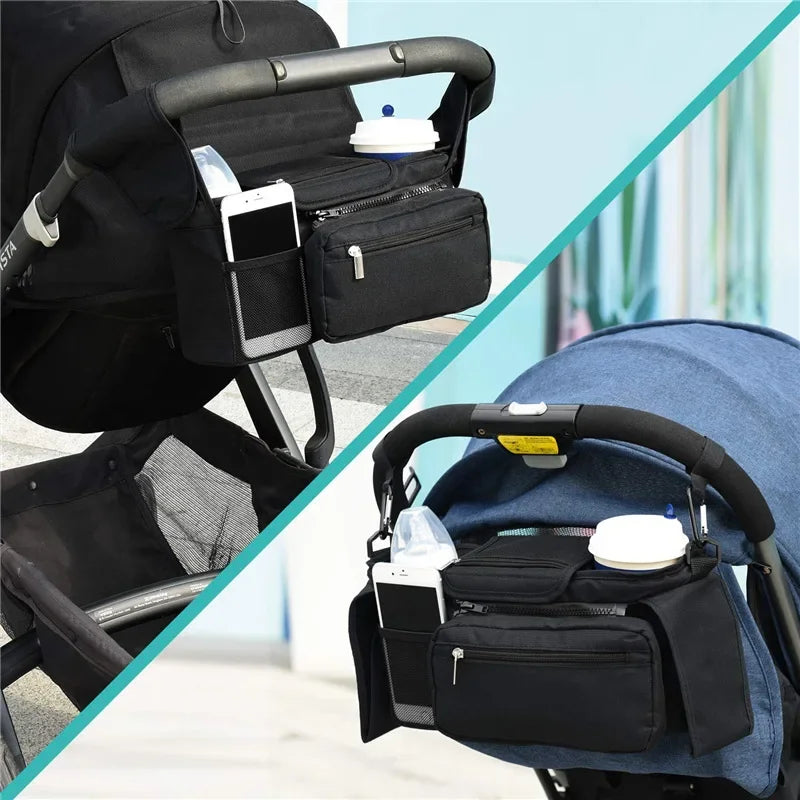 Stroller-Caddy