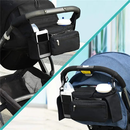 Stroller-Caddy