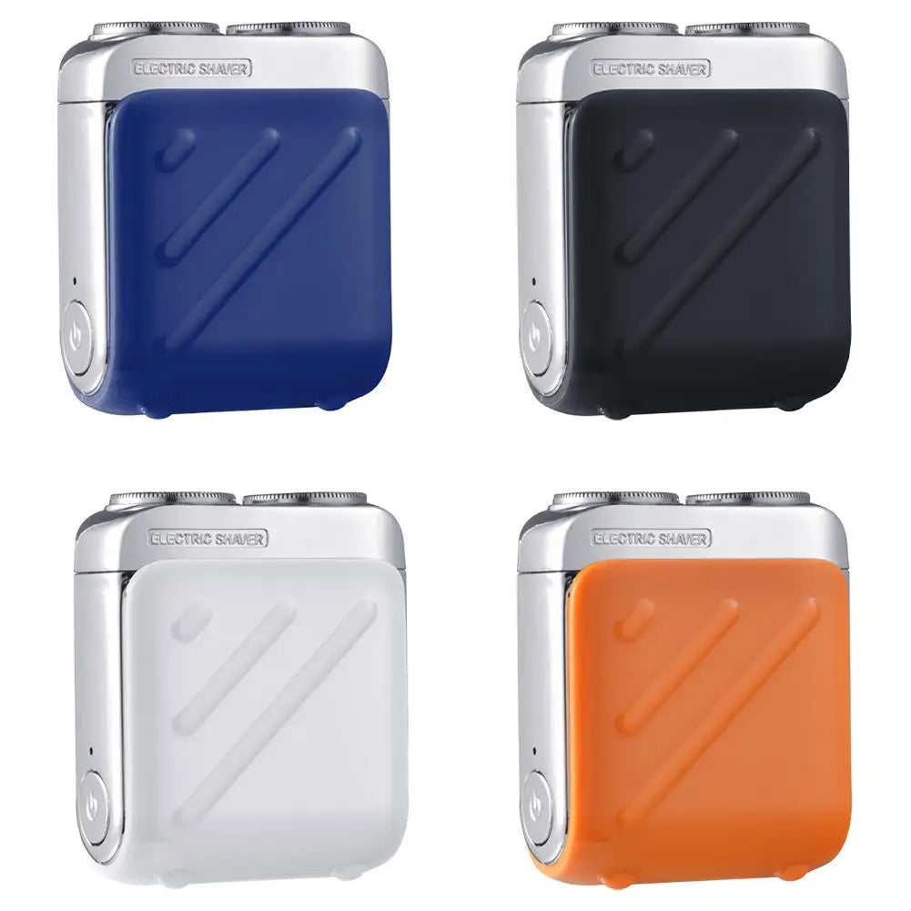 electric men's shaver