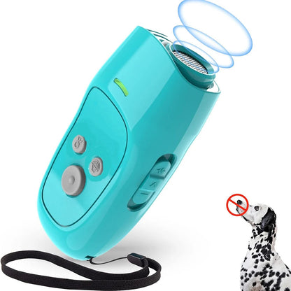 anti barking device
