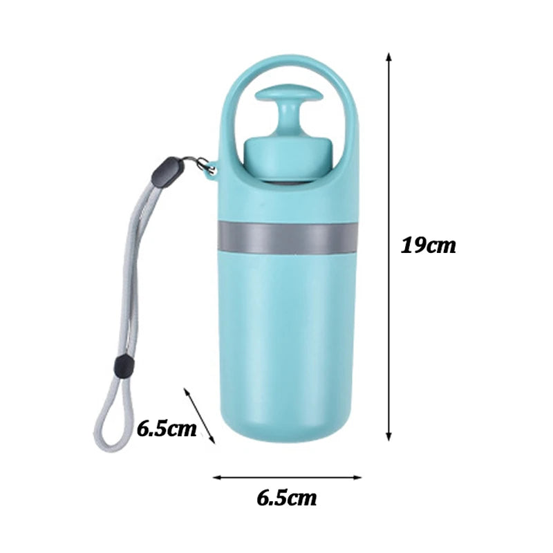 Dog- Poop -Scooper