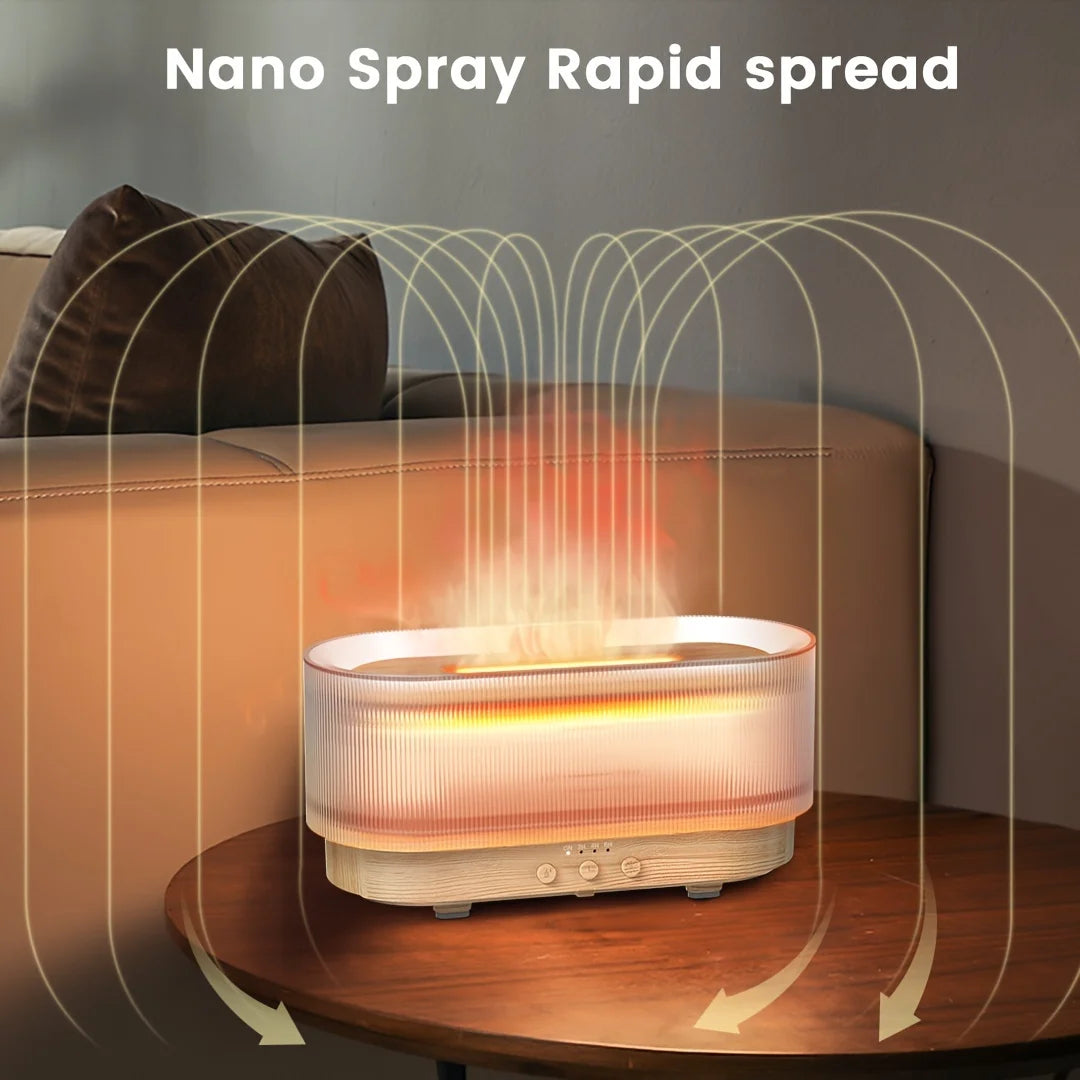 air humidifier