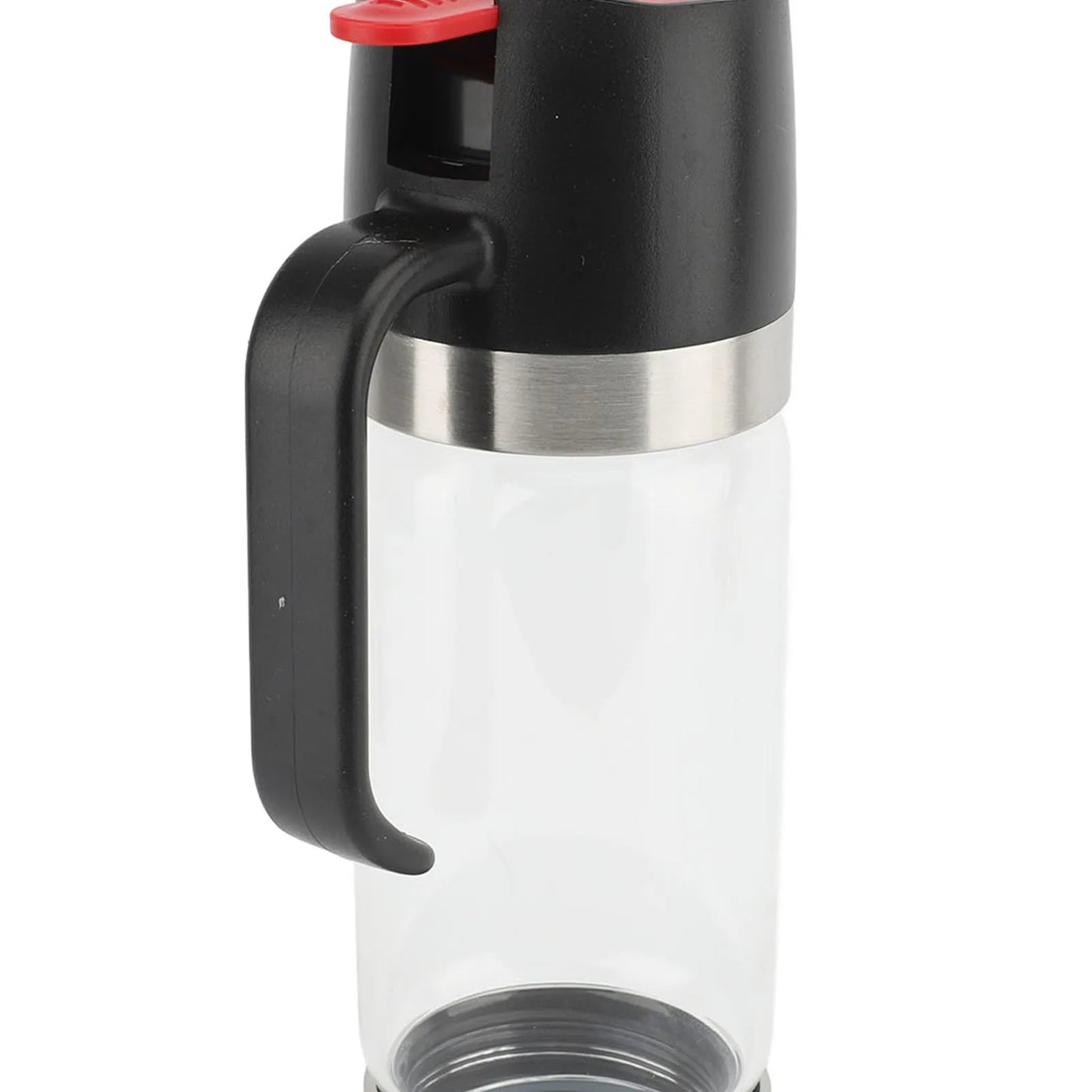 Honey Dispenser Bottle