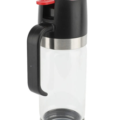 Honey Dispenser Bottle