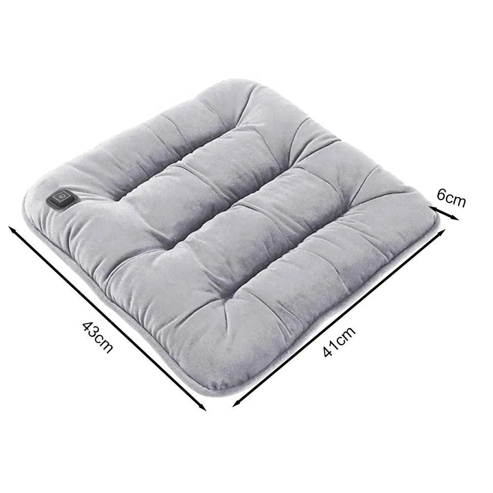 car seat cushion