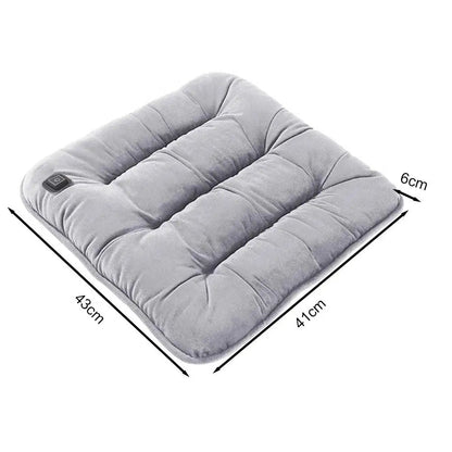 car seat cushion