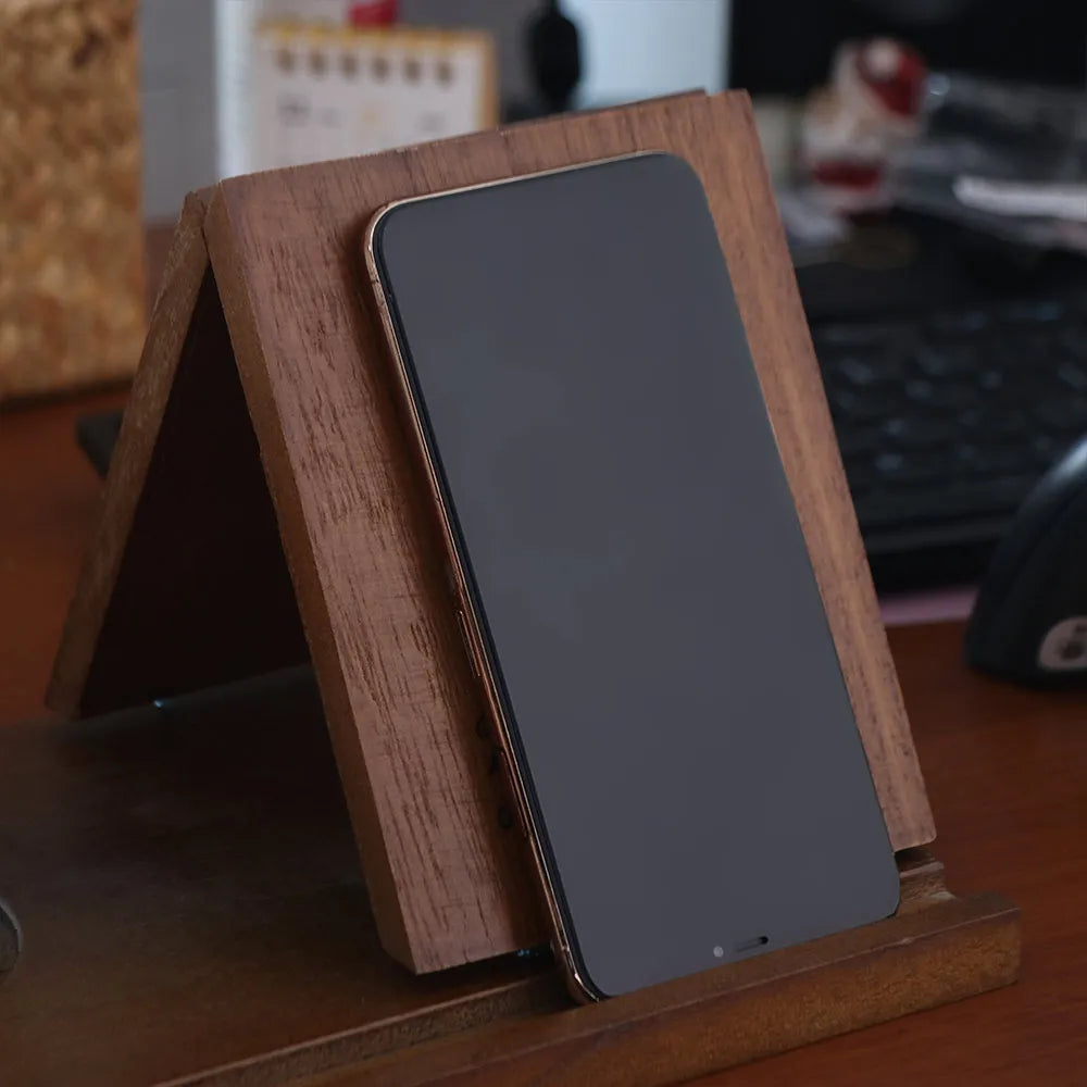 book stand