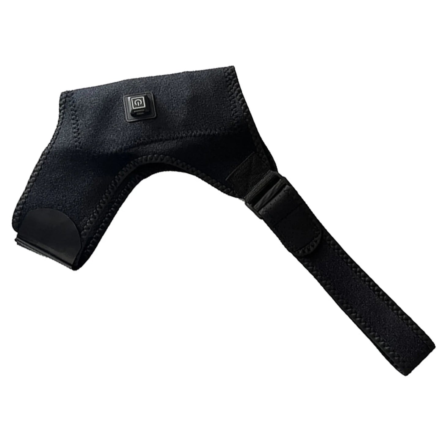 shoulder compression sleeve