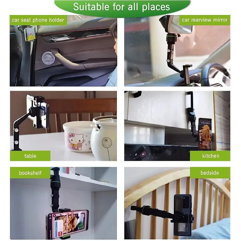 phone holder for car