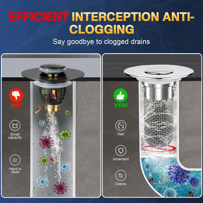 sink drain stopper