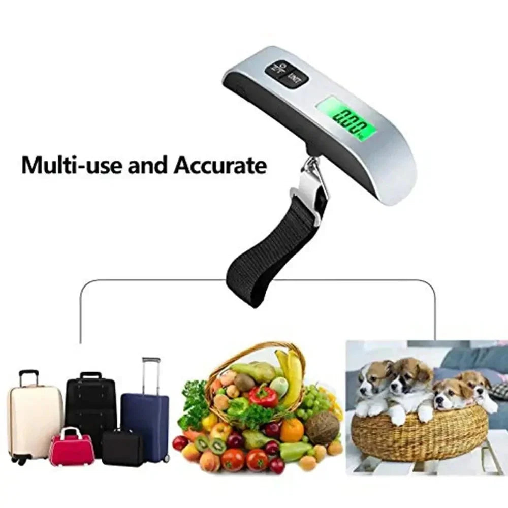 luggage scale