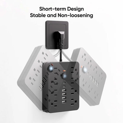 wall outlet extender