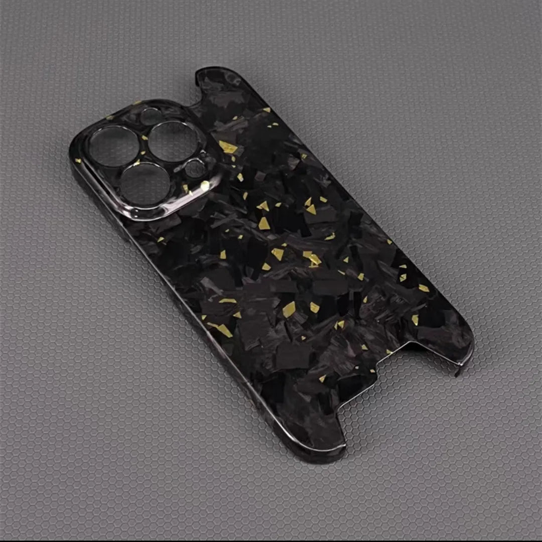 carbon fiber iphone case