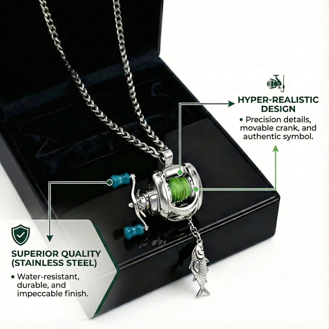 fishing accessories