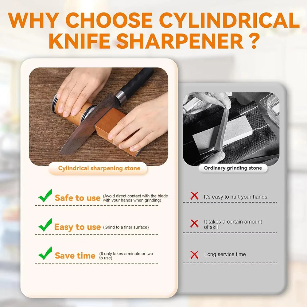 Knife Sharpener