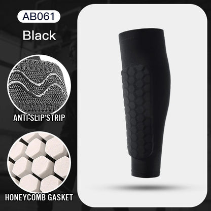 Compression- Calf- Sleeves