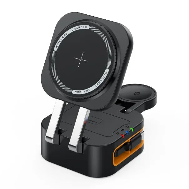 charger- fast -wireless