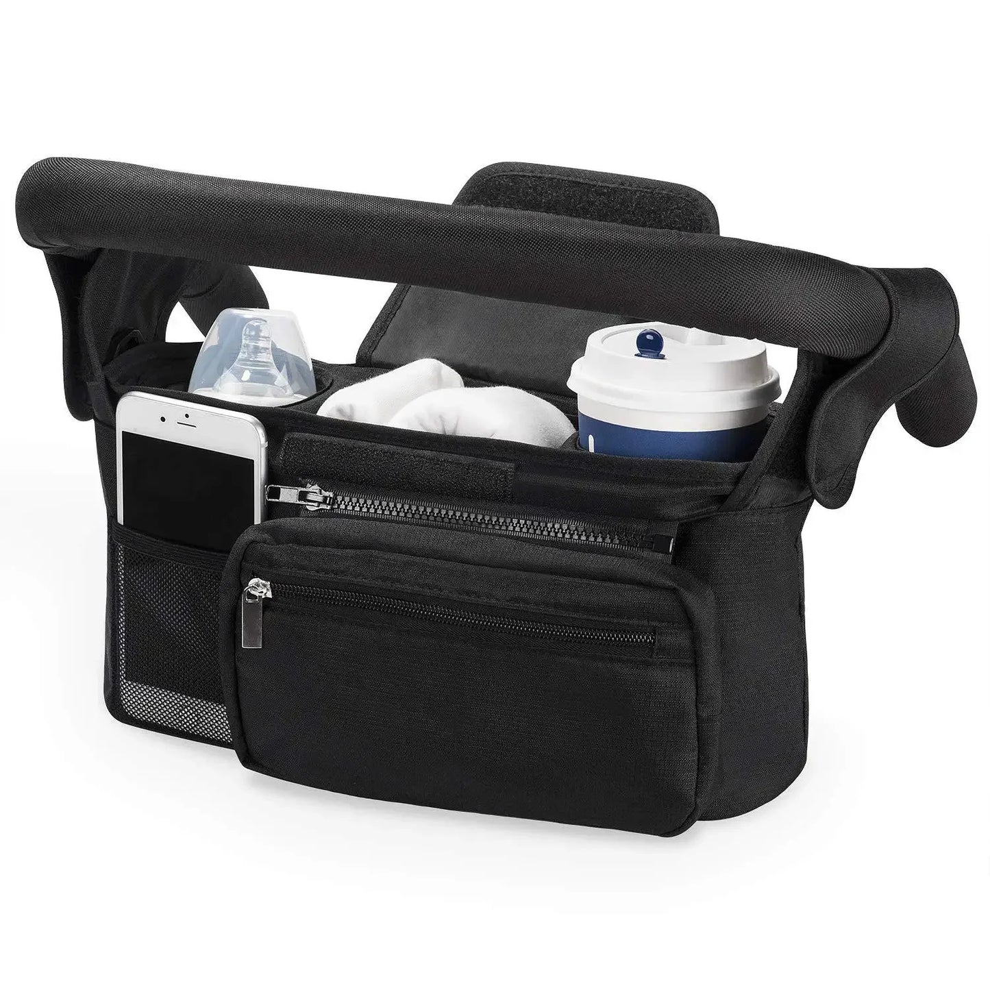 Stroller-Caddy