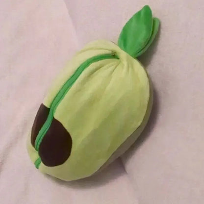 strawberry plush