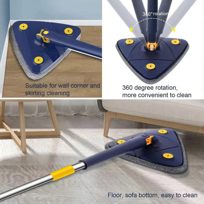 Wall Cleaning Mop
