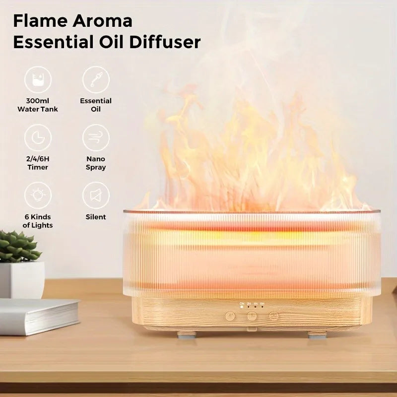 air humidifier