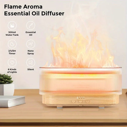 air humidifier