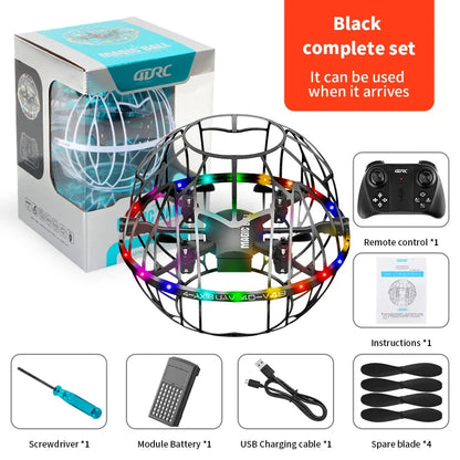 rc drone
