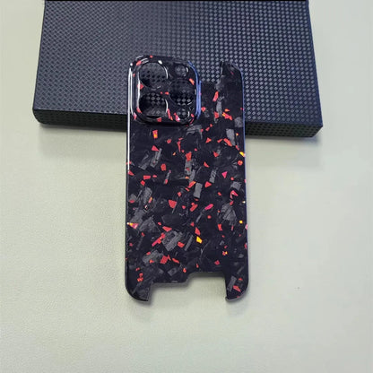 carbon fiber iphone case