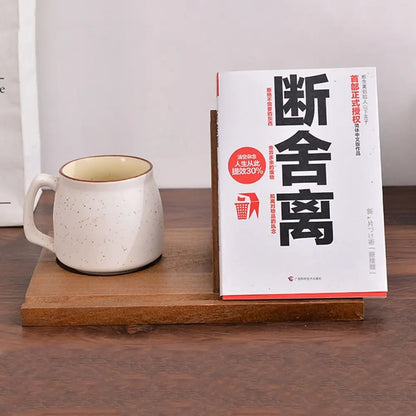 book stand