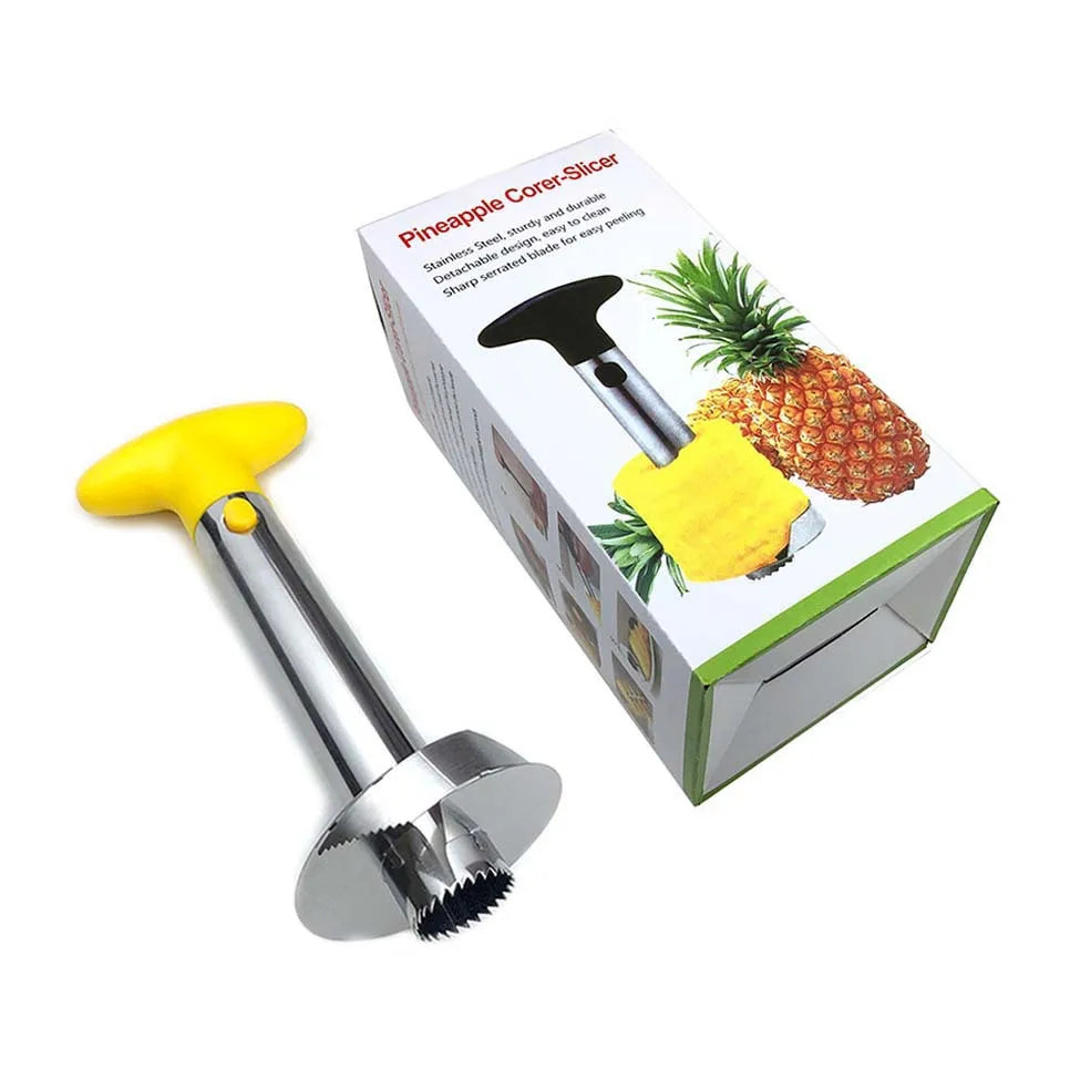 pineapple -cutter