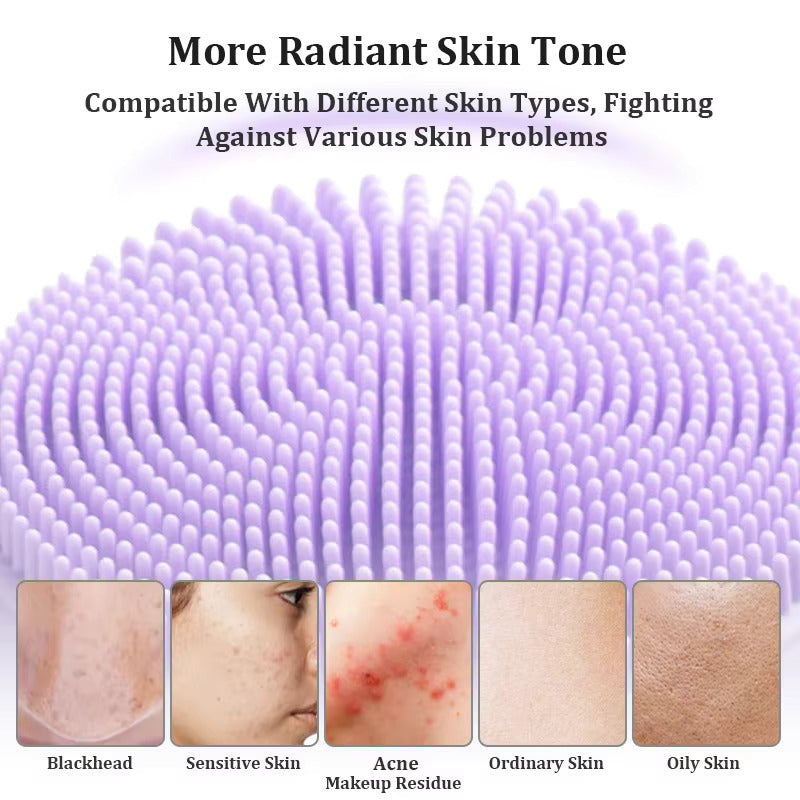 Deep- cleansing- face- brush