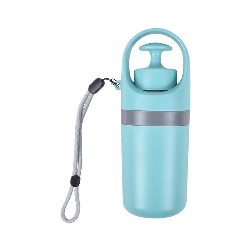 Dog- Poop -Scooper