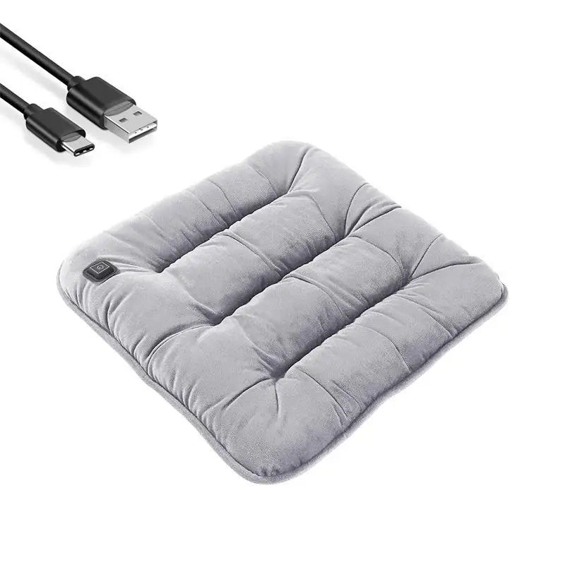 car seat cushion