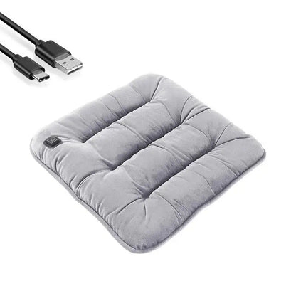 car seat cushion