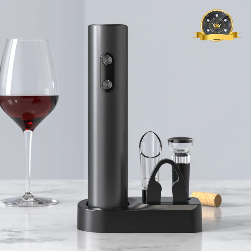 wine opener set