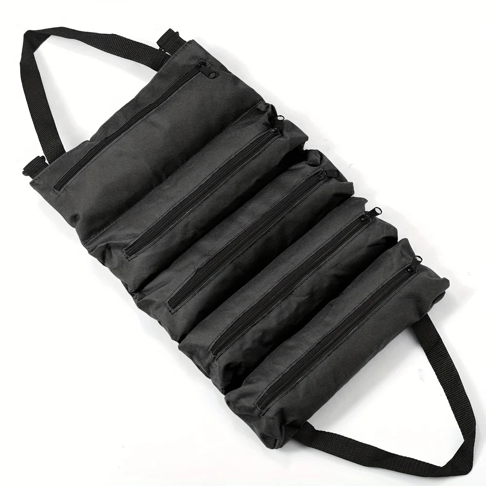 Tool-Roll-Bag