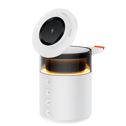 5 in 1 wireless charging station