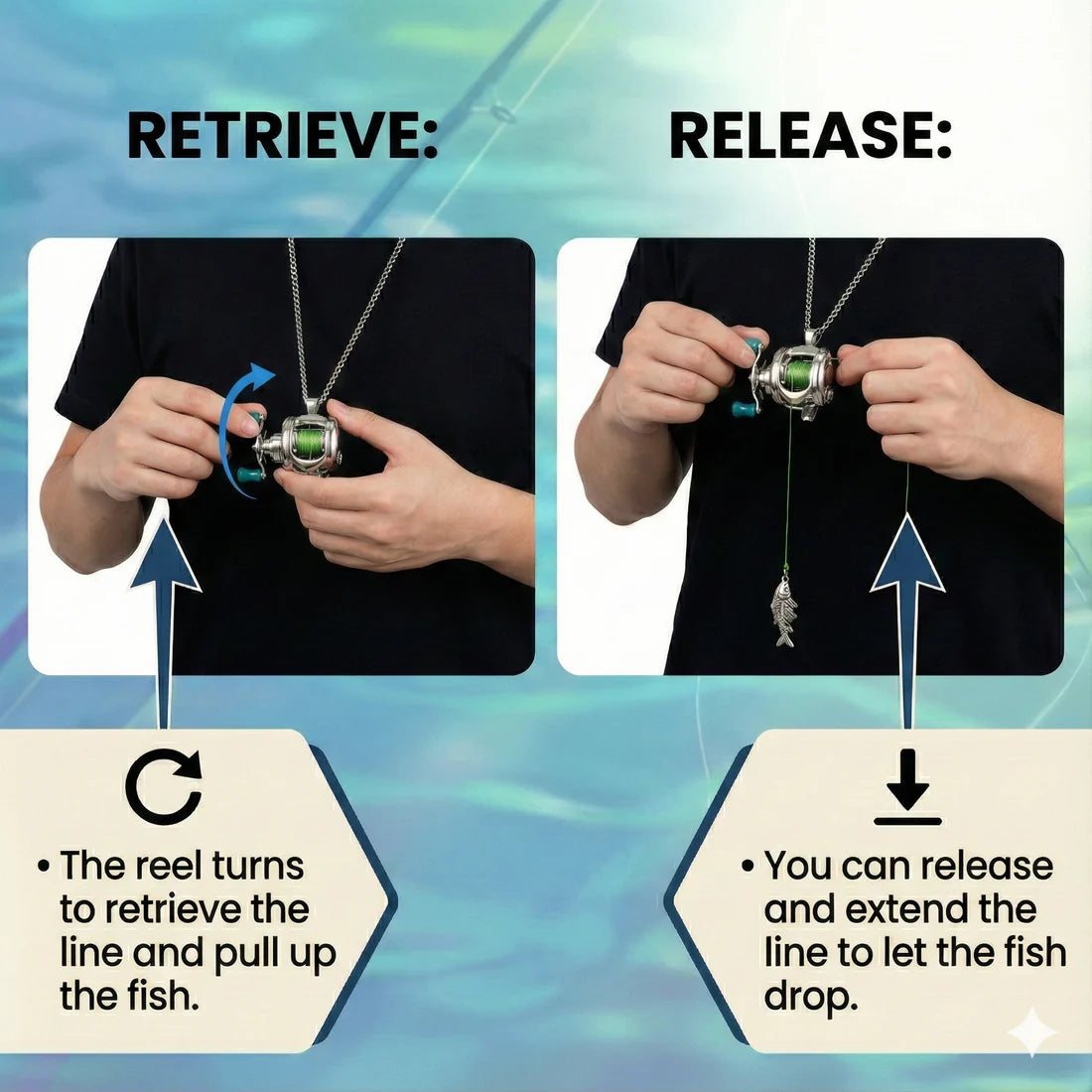 fishing accessories