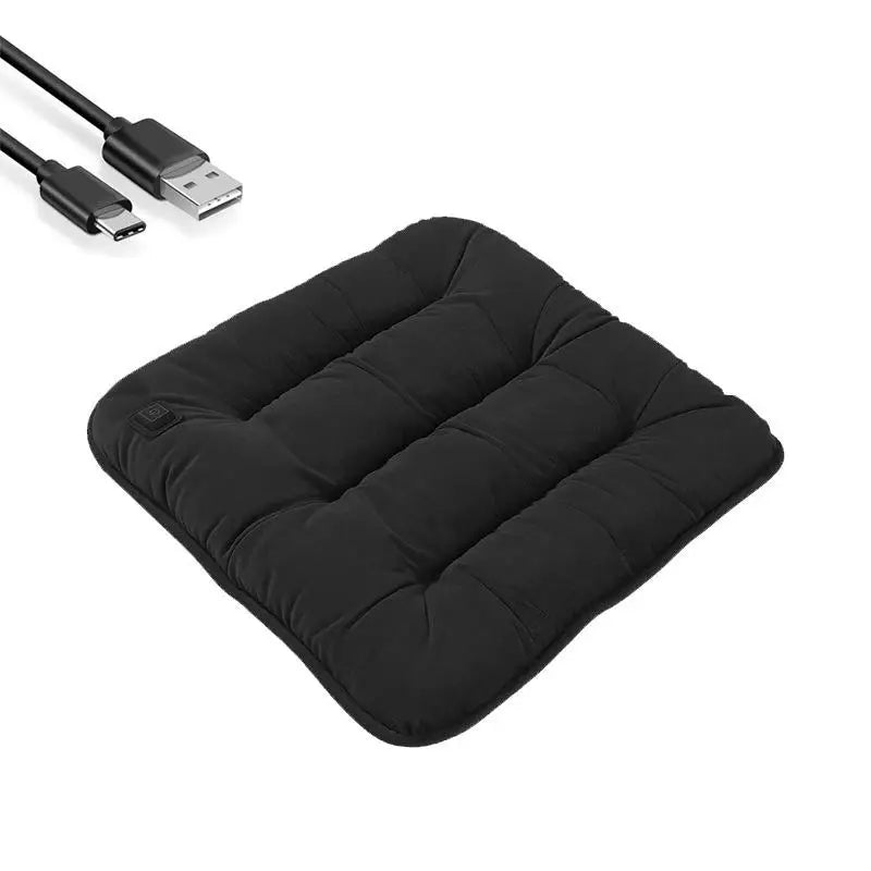 car seat cushion