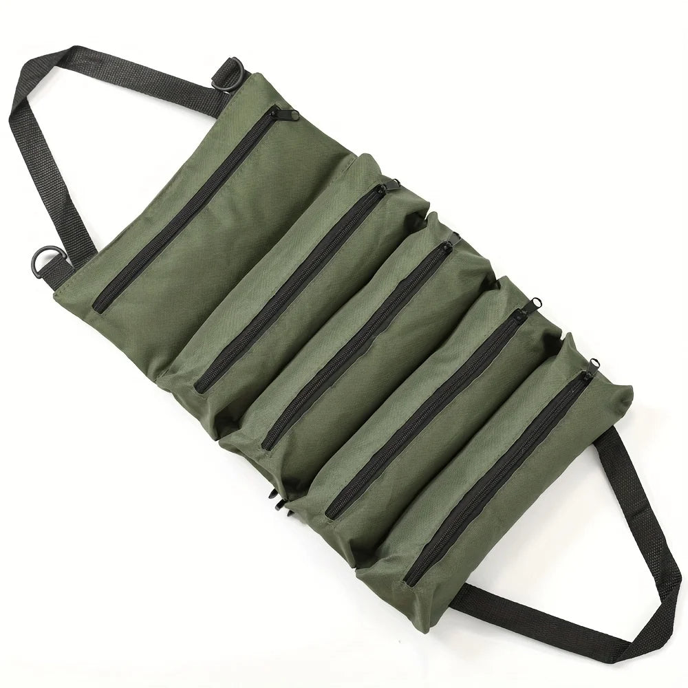 Tool-Roll-Bag