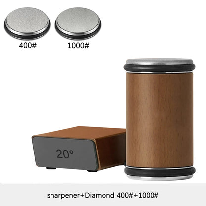 Knife Sharpener