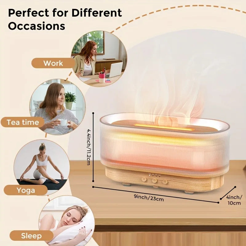 air humidifier
