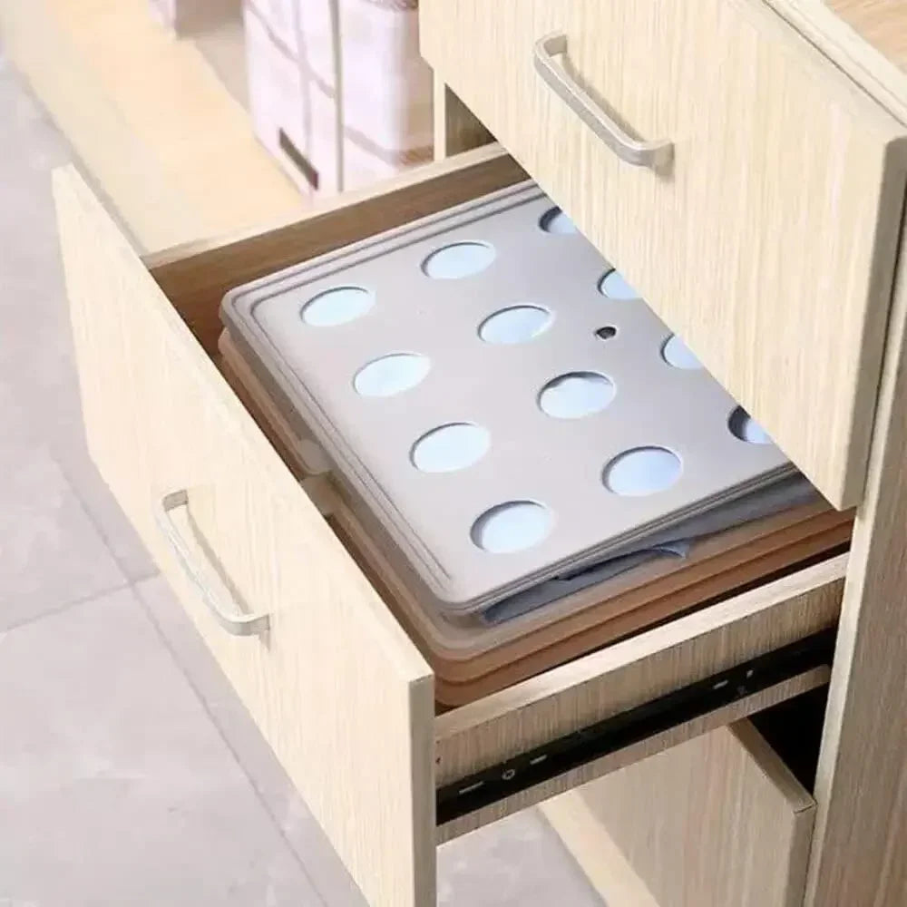 closet- organizer
