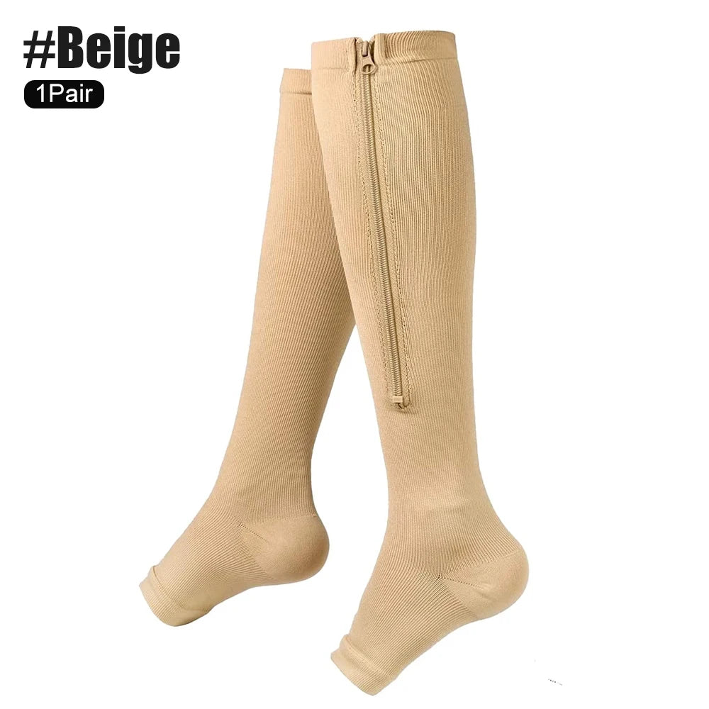 compression -socks