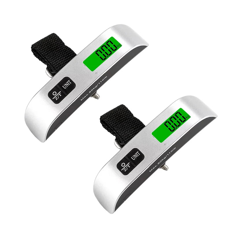 luggage scale