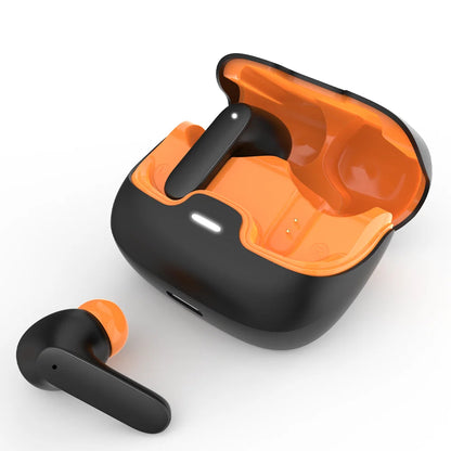 wireless earbuds