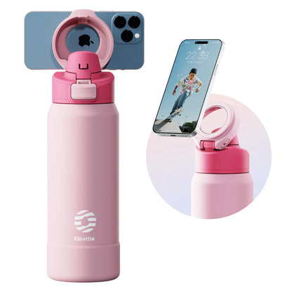 smart water bottle