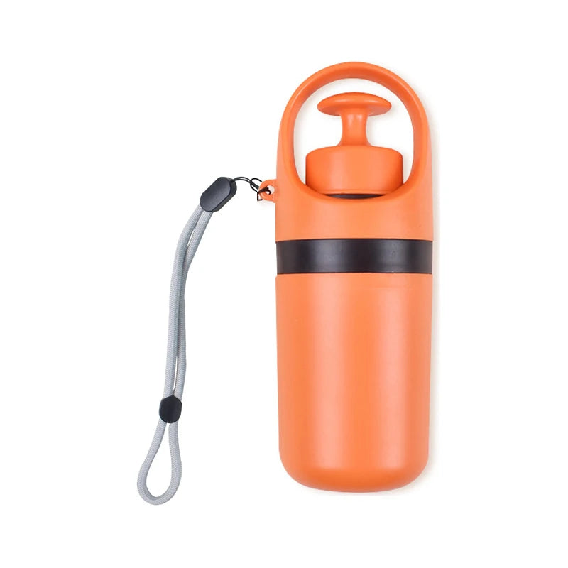 Dog- Poop -Scooper