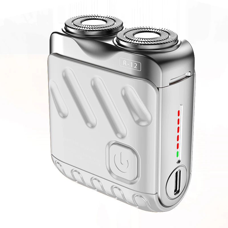 electric men's shaver